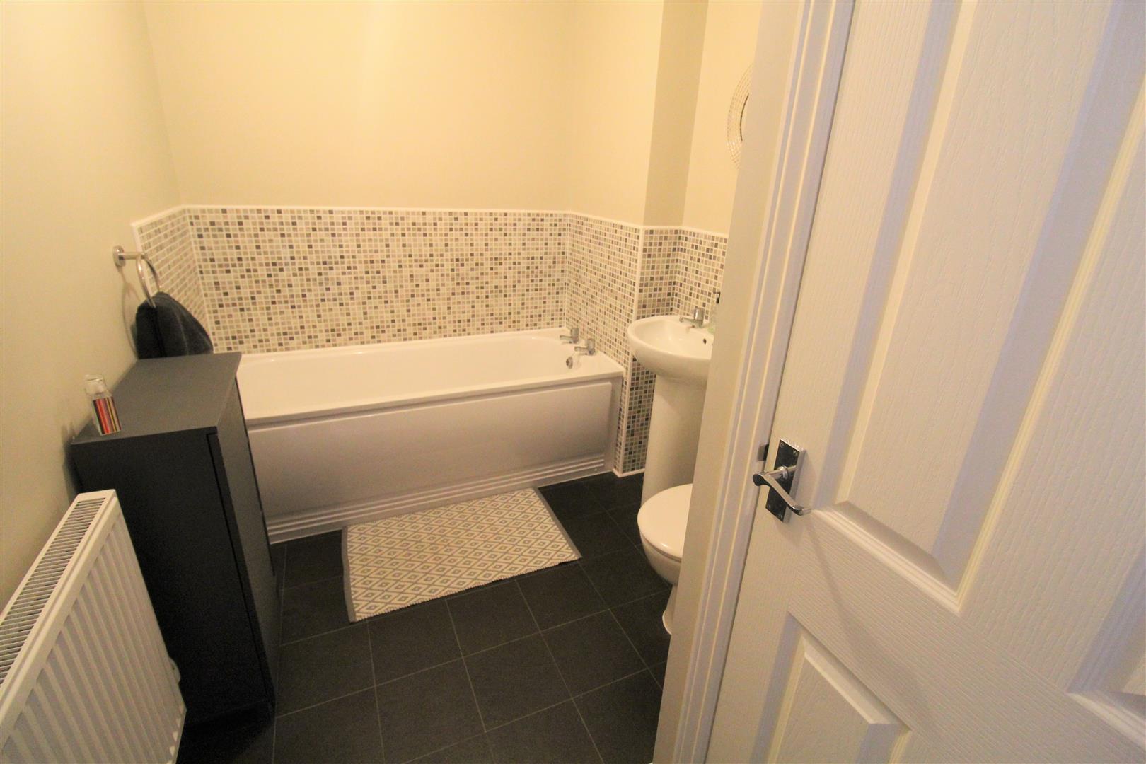 Burtree Drive, Norton Heights, Stoke-On-Trent
